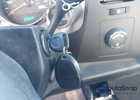 2013 Chevrolet Silverado 1500 Lt z USA, uszkodzony, nr VIN 1GCRKSE78DZ361027